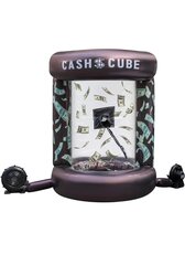 CASH MONEY CUBE
