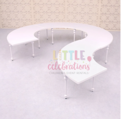 SERPENTINE TO ROUND LUXE CHILDREN