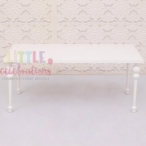 PURE DELIGHT CHILDRENS TABLE