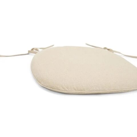 TAN CHAIR CUSHIONS