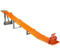 2 XL hot wheels tracks