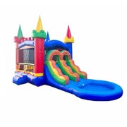 Bounce Houses