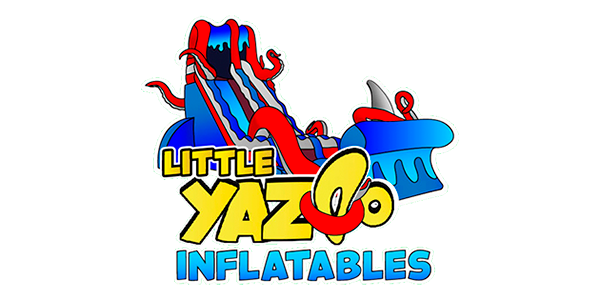 Little Yazoo Inflatables