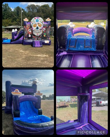 Day Of The Dead Combo