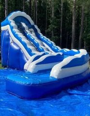 Blue Wave "no pool"