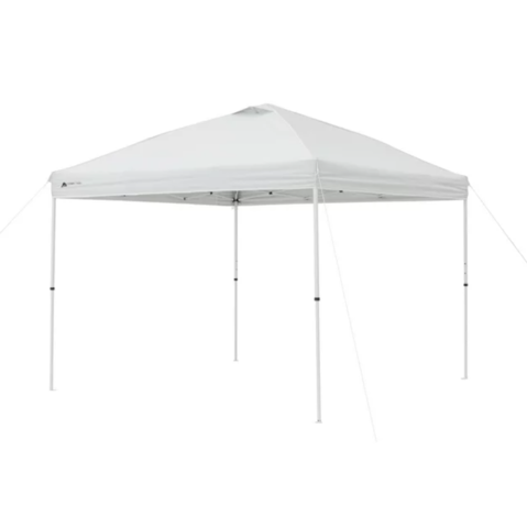 10 x 10 Tent