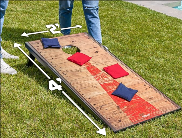 Cornhole