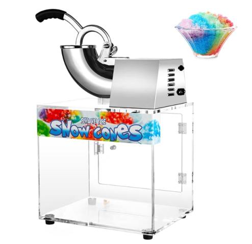 Snow Cone Machine