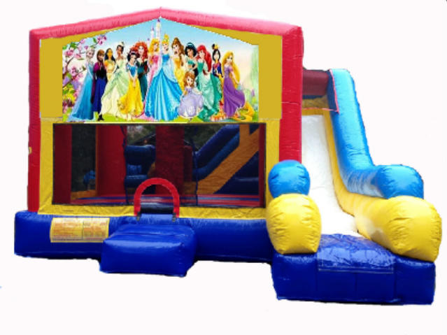 Leaping Lizards Entertainment - bounce house rentals and ...