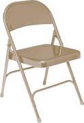 Chairs (Folding Chairs)