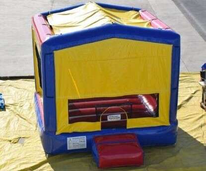 bounce house rentals Pearland TX