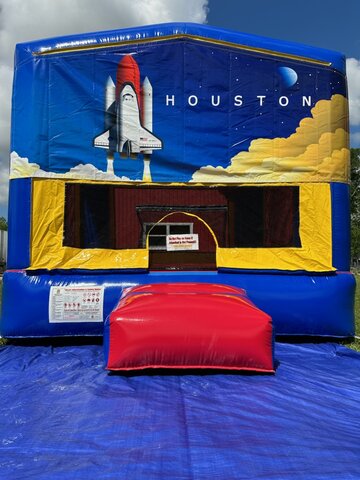Space City Bounce House