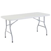 6 ft Rectangle Table