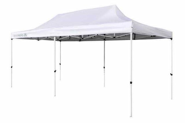 10x20 Pop Up Canopy