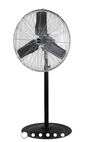 Pedestal Fan Lg