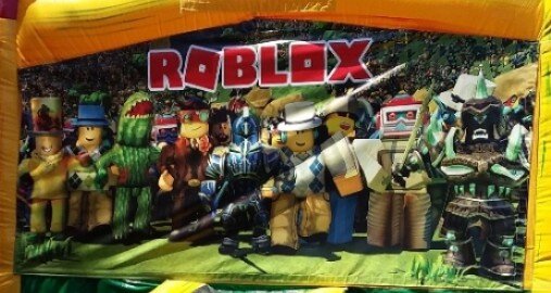 Roblox Banner 