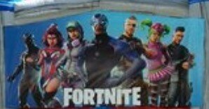 Fortnite Banner