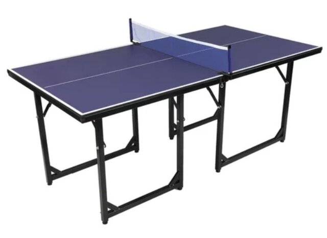 Tennis Table Indoor/Outdoor