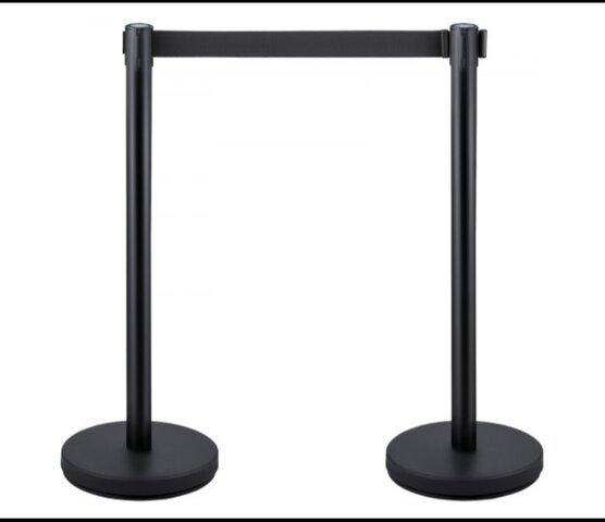 Stanchions