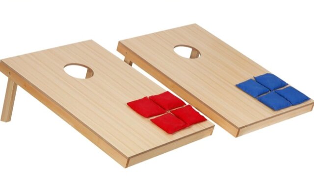 Corn Hole 1
