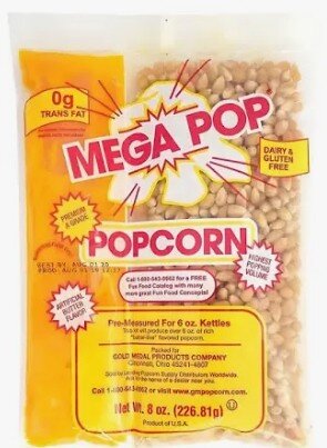 POPCORN 