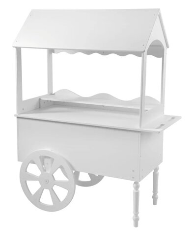 Candy Cart 