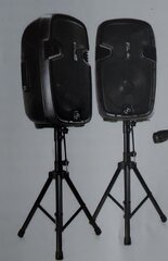 PA Speaker System 
