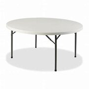 6ft Round Table