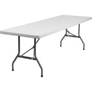 8ft Rectangle Table