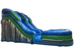 12ft Waterslide