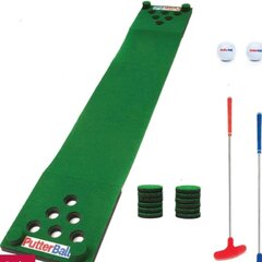 Putter Ball