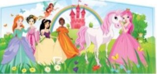 Princess Banner 