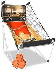 Basketball Arcade