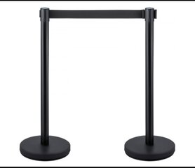 Stanchions