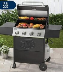 Gas Grill