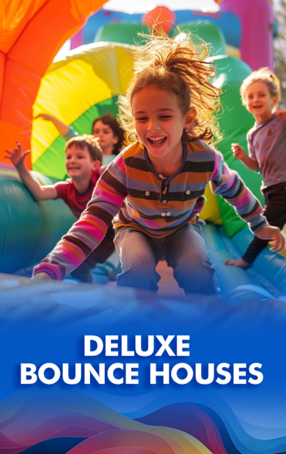Bounce Houses
