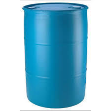 55  Gallon Water Barrels