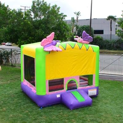 Loco Jumps Inc. - bounce house rentals and slides for parties in Albuquerque