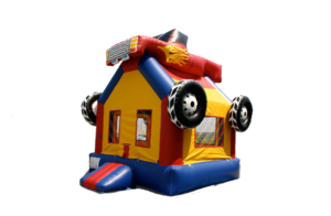 Loco Jumps Inc. - bounce house rentals and slides for parties in Albuquerque