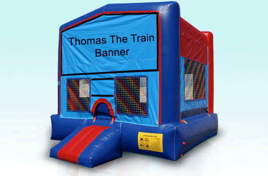 Thomas the Train (boys)