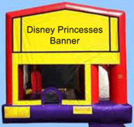 Disney Princess Combo