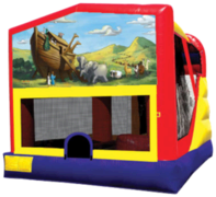 Noah's Ark Combo