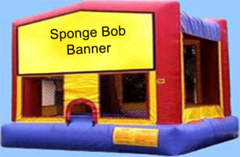 Sponge Bobs FJ