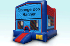 Sponge Bob (boys)