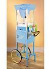 Snow Cone Cart