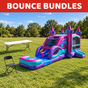 BOUNCE BUNDLES