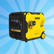 GENERATORS AND EQUIPMENT