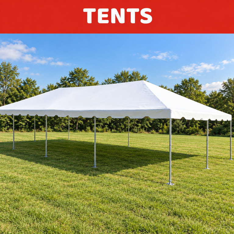 Tent Rentals