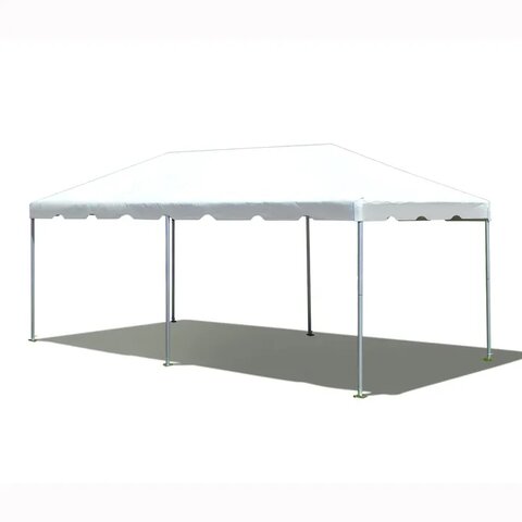 10 X 20 Frame Tent - Seats 20