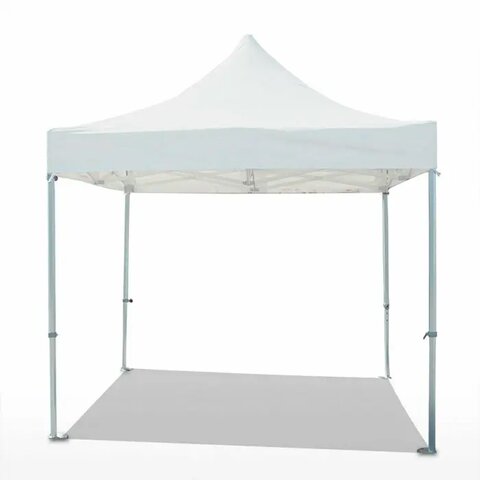 10 X 10 Pop Up Tent - Seats 10